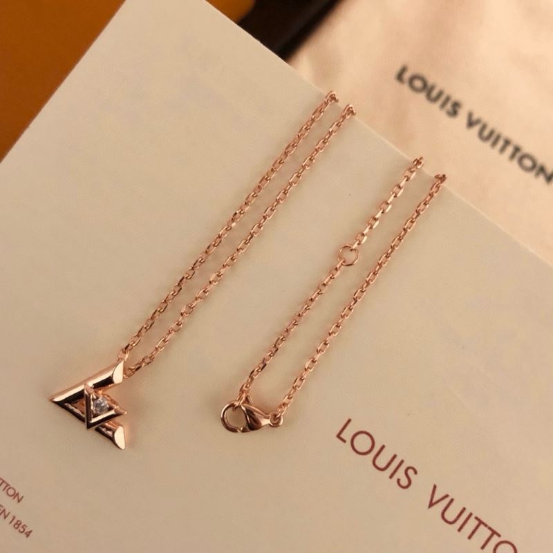 Louis Vuitton Necklaces